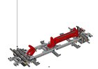 Notice / Instructions de Montage - LEGO - 42098 - Car Transporter: Page 36