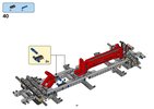 Notice / Instructions de Montage - LEGO - 42098 - Car Transporter: Page 37