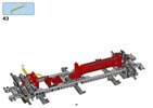 Notice / Instructions de Montage - LEGO - 42098 - Car Transporter: Page 40