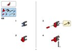 Notice / Instructions de Montage - LEGO - 42098 - Car Transporter: Page 41