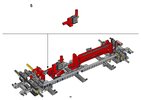 Notice / Instructions de Montage - LEGO - 42098 - Car Transporter: Page 42