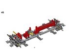 Notice / Instructions de Montage - LEGO - 42098 - Car Transporter: Page 43