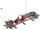 Notice / Instructions de Montage - LEGO - 42098 - Car Transporter: Page 47