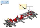 Notice / Instructions de Montage - LEGO - 42098 - Car Transporter: Page 48