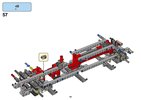 Notice / Instructions de Montage - LEGO - 42098 - Car Transporter: Page 50