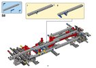 Notice / Instructions de Montage - LEGO - 42098 - Car Transporter: Page 51