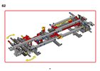 Notice / Instructions de Montage - LEGO - 42098 - Car Transporter: Page 55