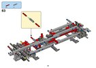 Notice / Instructions de Montage - LEGO - 42098 - Car Transporter: Page 56