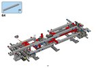 Notice / Instructions de Montage - LEGO - 42098 - Car Transporter: Page 57