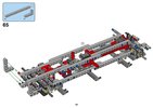 Notice / Instructions de Montage - LEGO - 42098 - Car Transporter: Page 58