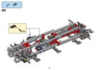 Notice / Instructions de Montage - LEGO - 42098 - Car Transporter: Page 62