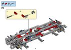 Notice / Instructions de Montage - LEGO - 42098 - Car Transporter: Page 63