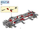 Notice / Instructions de Montage - LEGO - 42098 - Car Transporter: Page 64