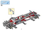 Notice / Instructions de Montage - LEGO - 42098 - Car Transporter: Page 65