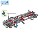 Notice / Instructions de Montage - LEGO - 42098 - Car Transporter: Page 66