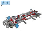 Notice / Instructions de Montage - LEGO - 42098 - Car Transporter: Page 67