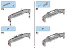 Notice / Instructions de Montage - LEGO - 42098 - Car Transporter: Page 69