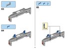 Notice / Instructions de Montage - LEGO - 42098 - Car Transporter: Page 70