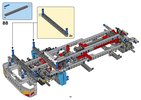 Notice / Instructions de Montage - LEGO - 42098 - Car Transporter: Page 73