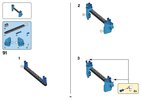 Notice / Instructions de Montage - LEGO - 42098 - Car Transporter: Page 76