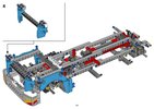 Notice / Instructions de Montage - LEGO - 42098 - Car Transporter: Page 77