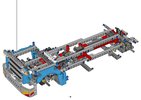 Notice / Instructions de Montage - LEGO - 42098 - Car Transporter: Page 81