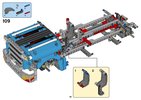 Notice / Instructions de Montage - LEGO - 42098 - Car Transporter: Page 92