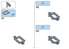 Notice / Instructions de Montage - LEGO - 42098 - Car Transporter: Page 94