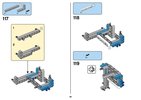 Notice / Instructions de Montage - LEGO - 42098 - Car Transporter: Page 96