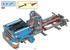 Notice / Instructions de Montage - LEGO - 42098 - Car Transporter: Page 99