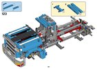 Notice / Instructions de Montage - LEGO - 42098 - Car Transporter: Page 100