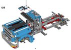 Notice / Instructions de Montage - LEGO - 42098 - Car Transporter: Page 105