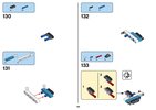 Notice / Instructions de Montage - LEGO - 42098 - Car Transporter: Page 106