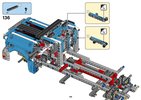 Notice / Instructions de Montage - LEGO - 42098 - Car Transporter: Page 109