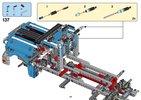 Notice / Instructions de Montage - LEGO - 42098 - Car Transporter: Page 110