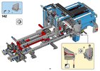 Notice / Instructions de Montage - LEGO - 42098 - Car Transporter: Page 115