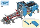 Notice / Instructions de Montage - LEGO - 42098 - Car Transporter: Page 116