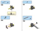 Notice / Instructions de Montage - LEGO - 42098 - Car Transporter: Page 119