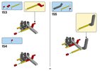 Notice / Instructions de Montage - LEGO - 42098 - Car Transporter: Page 120