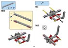 Notice / Instructions de Montage - LEGO - 42098 - Car Transporter: Page 122