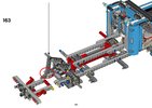 Notice / Instructions de Montage - LEGO - 42098 - Car Transporter: Page 123