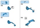 Notice / Instructions de Montage - LEGO - 42098 - Car Transporter: Page 133