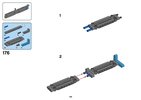 Notice / Instructions de Montage - LEGO - 42098 - Car Transporter: Page 136