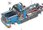 Notice / Instructions de Montage - LEGO - 42098 - Car Transporter: Page 139