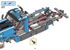 Notice / Instructions de Montage - LEGO - 42098 - Car Transporter: Page 140