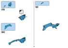 Notice / Instructions de Montage - LEGO - 42098 - Car Transporter: Page 142