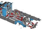 Notice / Instructions de Montage - LEGO - 42098 - Car Transporter: Page 150