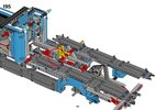 Notice / Instructions de Montage - LEGO - 42098 - Car Transporter: Page 159