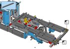 Notice / Instructions de Montage - LEGO - 42098 - Car Transporter: Page 162