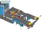 Notice / Instructions de Montage - LEGO - 42098 - Car Transporter: Page 164